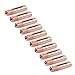 Algopix Similar Product 16 - 10pcs MB 15AK MIGMAG Welding Torch