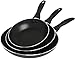 Algopix Similar Product 5 - Lux Decor Collection Aluminum Nonstick