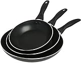 Algopix Similar Product 6 - Lux Decor Collection Aluminum Nonstick