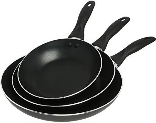 Algopix Similar Product 19 - Lux Decor Collection Aluminum Nonstick