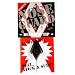 Algopix Similar Product 18 - Surf Co Nose Guard Diamond Tip Choose