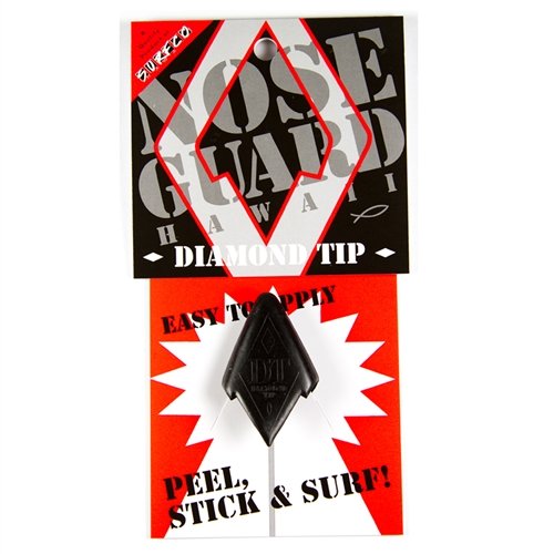 Algopix Similar Product 2 - Surf Co Nose Guard Diamond Tip Choose
