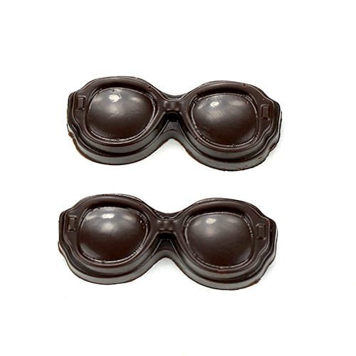 Algopix Similar Product 6 - Polycarbonate Mold for Chocolate Mini