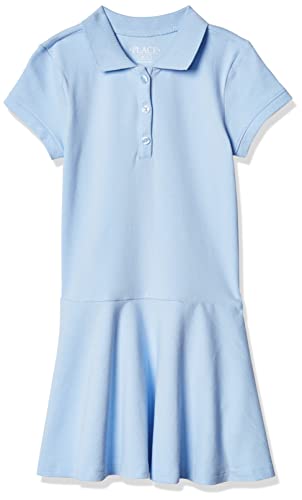 Algopix Similar Product 15 - The Childrens Place Girls Uniform