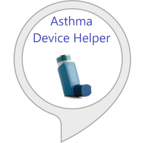 Algopix Similar Product 15 - Asthma Device Helper