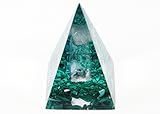Algopix Similar Product 18 - Orgonite Orgone Pyramid Energy