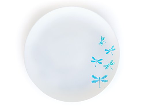 Algopix Similar Product 15 - Aquaterra Living Ecofriendly Salad