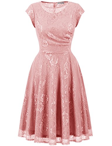 Algopix Similar Product 9 - Gardenwed Womens Floral Lace Short