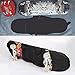 Algopix Similar Product 3 - Forfar Viagdo Skateboarding Skateboard