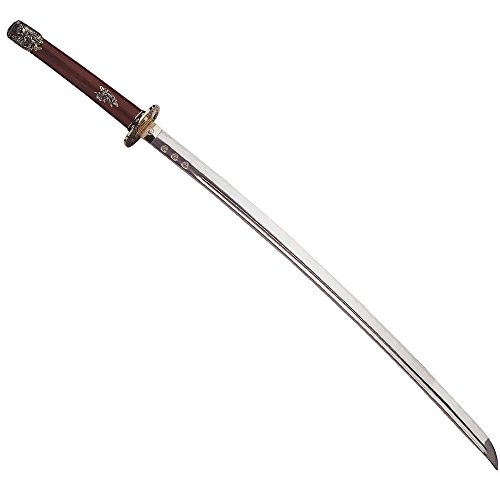 Algopix Similar Product 16 - Gladius Shimazu Katana