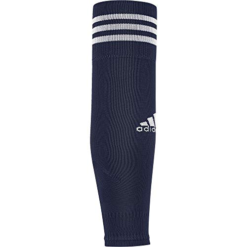 Algopix Similar Product 2 - adidas Unisexs Team 18 Sleeve Dark
