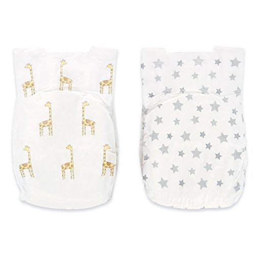 Algopix Similar Product 5 - aden  anais Disposable Diapers