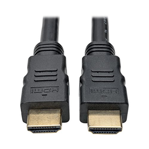 Algopix Similar Product 7 - Tripp Lite Active HighSpeed HDMI Cable