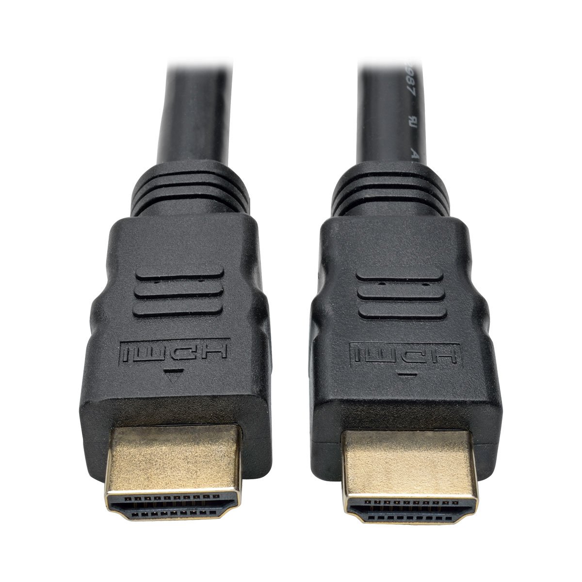Algopix Similar Product 14 - Tripp Lite Active HighSpeed HDMI Cable