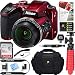 Algopix Similar Product 10 - Nikon COOLPIX B500 16MP 40x Optical