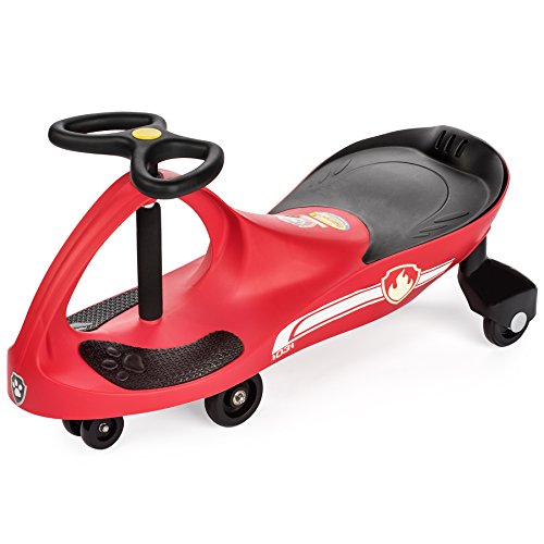 Algopix Similar Product 13 - PAW Patrol  The Original PlasmaCar by
