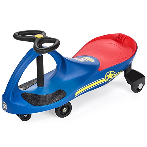 Algopix Similar Product 15 - PAW Patrol  The Original PlasmaCar by