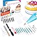 Algopix Similar Product 9 - Cake Decorating Kit by Wellmax