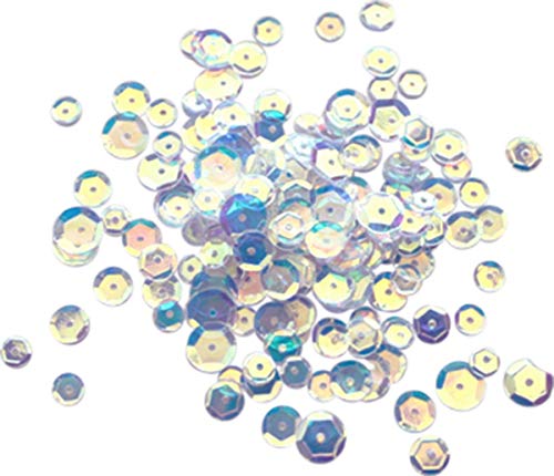 Algopix Similar Product 18 - Neat & Tangled Like Magic Sequin Mix