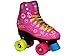 Algopix Similar Product 13 - Epic Skates Blush Quad Roller Skates