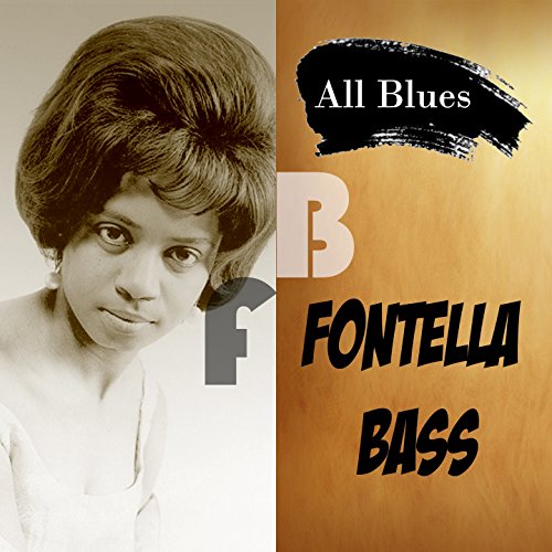 Algopix Similar Product 3 - All Blues, Fontella Bass