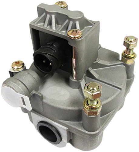 Algopix Similar Product 14 - ABS MODULATOR RELAY VALVE S4721950330