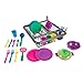 Algopix Similar Product 4 - Hey Play Kids Play Dish Set 27 Piece