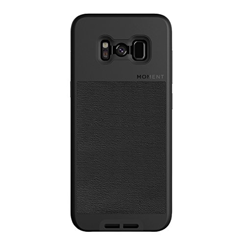 Algopix Similar Product 18 - Galaxy S8 Case  Moment Photo Case in
