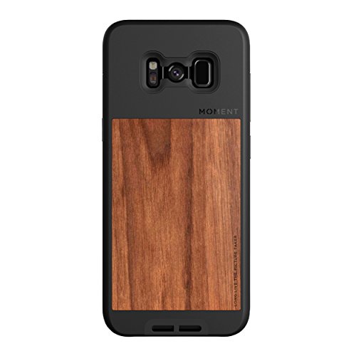 Algopix Similar Product 3 - Moment Rugged Case for Galaxy S8 Plus 