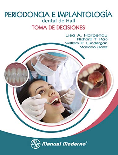 Algopix Similar Product 12 - Periodoncia e implantologia dental de
