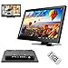 Algopix Similar Product 6 - podofo 101 HD Monitor for Mini TV 