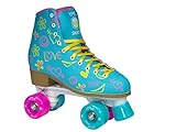 Algopix Similar Product 10 - Epic Skates Epic Splash Quad Roller