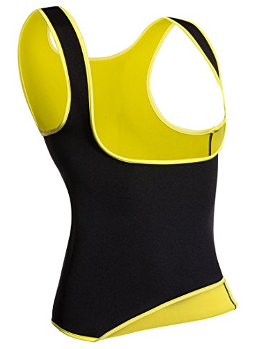 Algopix Similar Product 4 - LODAY Women Slimming Body Shaper Weight