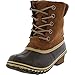 Algopix Similar Product 8 - Sorel Womens Slimpack Lace II Snow