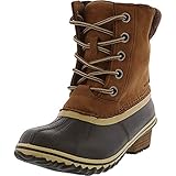 Algopix Similar Product 4 - Sorel Womens Slimpack Lace II Snow