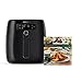 Algopix Similar Product 3 - Philips TurboStar Technology Airfryer