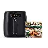 Algopix Similar Product 4 - Philips TurboStar Technology Airfryer