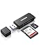 Algopix Similar Product 2 - UGREEN SD Card Reader  Portable USB