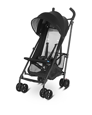 Algopix Similar Product 18 - G-LITE Stroller - Jake (Black/Carbon)