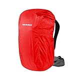 Algopix Similar Product 13 - Mammut Rain Cover, Fire, zzzz-s