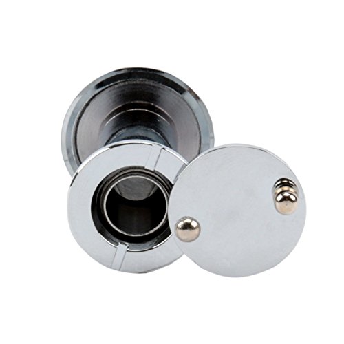 Algopix Similar Product 3 - Olympia S 10 Door Viewer