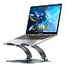 Algopix Similar Product 8 - Nulaxy Laptop Stand Ergonomic Height