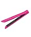Algopix Similar Product 9 - Soleil Metallic Rubberized Hair