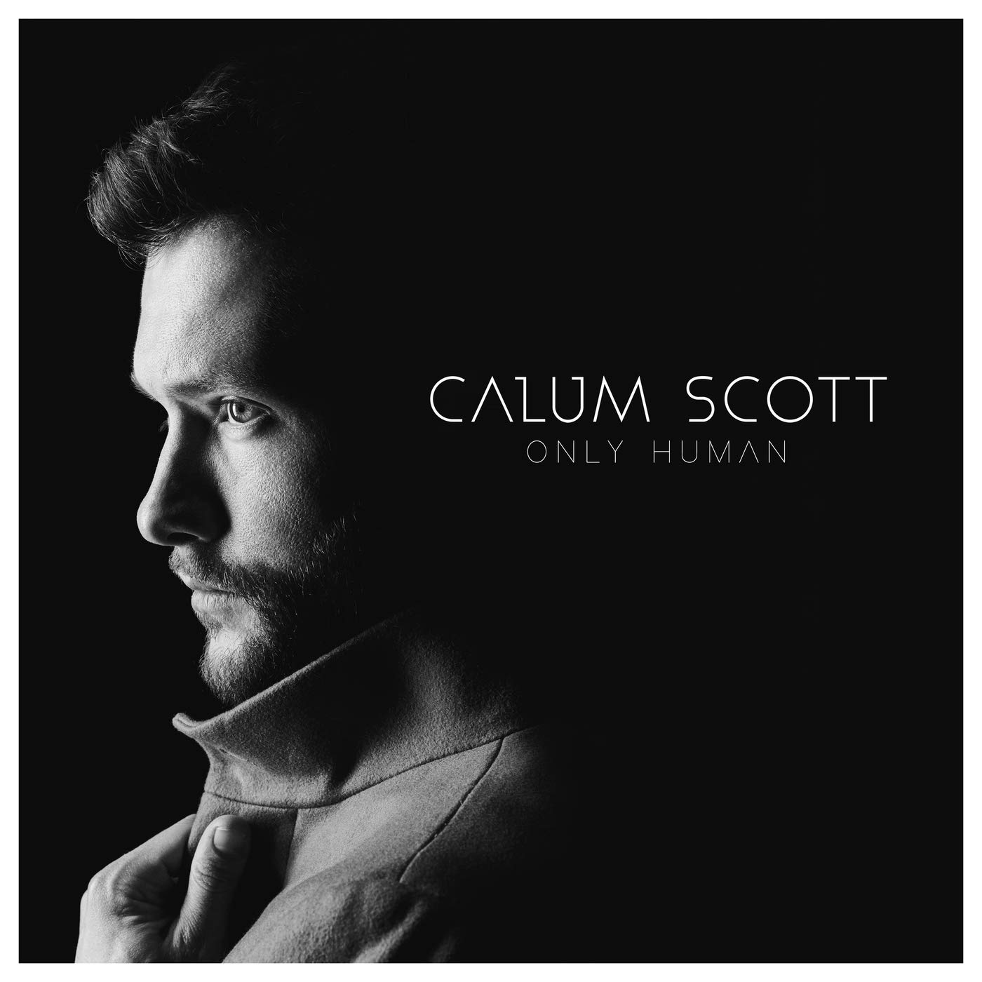 Algopix Similar Product 16 - Only Human (Deluxe)