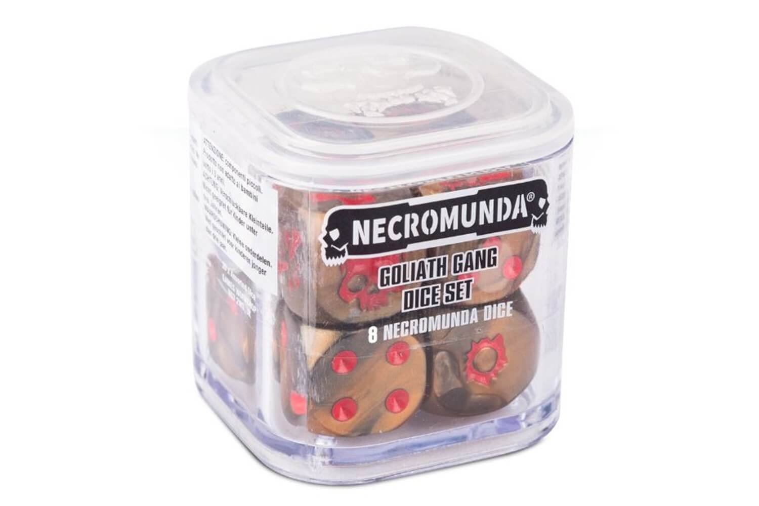 Algopix Similar Product 13 - Games Workshop 99220599003 Necromunda