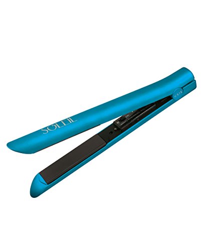 Algopix Similar Product 6 - Soleil Metallic Rubberized Hair