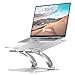 Algopix Similar Product 7 - Nulaxy Fully Adjustable Laptop Stand
