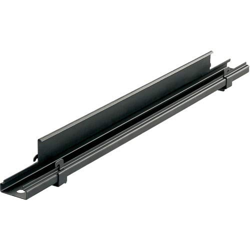 Algopix Similar Product 14 - Panduit WGTBS18BL Bracket 241 612