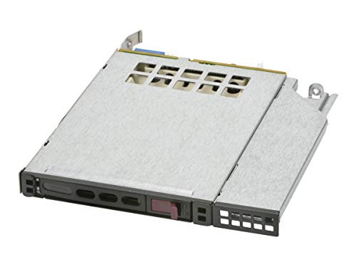 Algopix Similar Product 3 - Supermicro Accessory Mcp220815060N