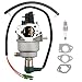 Algopix Similar Product 15 - Panari Carburetor  Insulator for 40023
